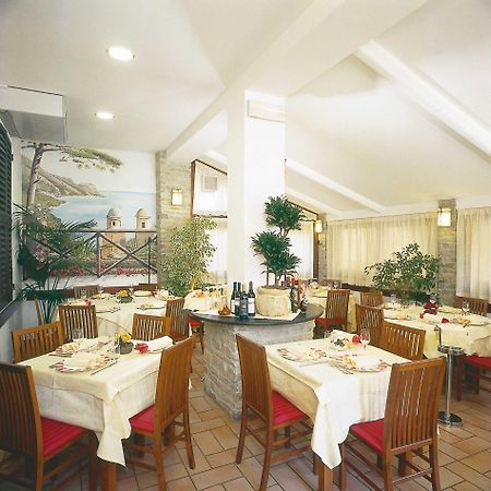 Hotel Ulivi Arenzano Luaran gambar