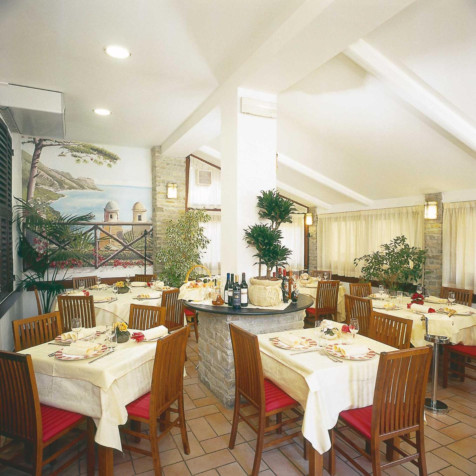 Hotel Ulivi Arenzano Luaran gambar