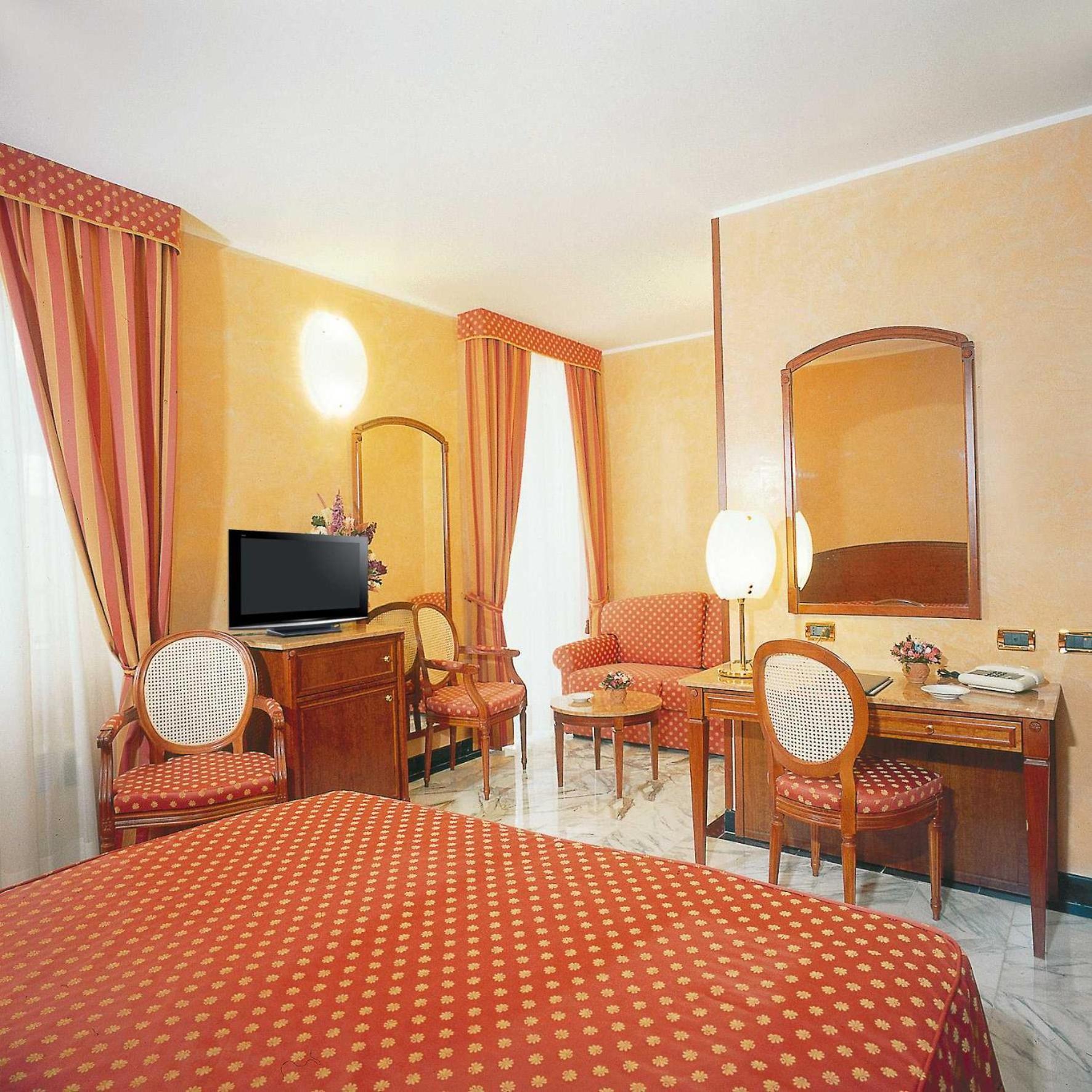 Hotel Ulivi Arenzano Luaran gambar