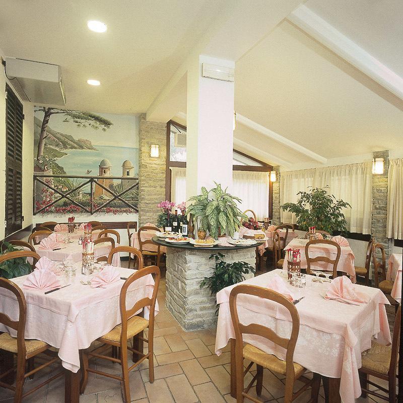 Hotel Ulivi Arenzano Luaran gambar