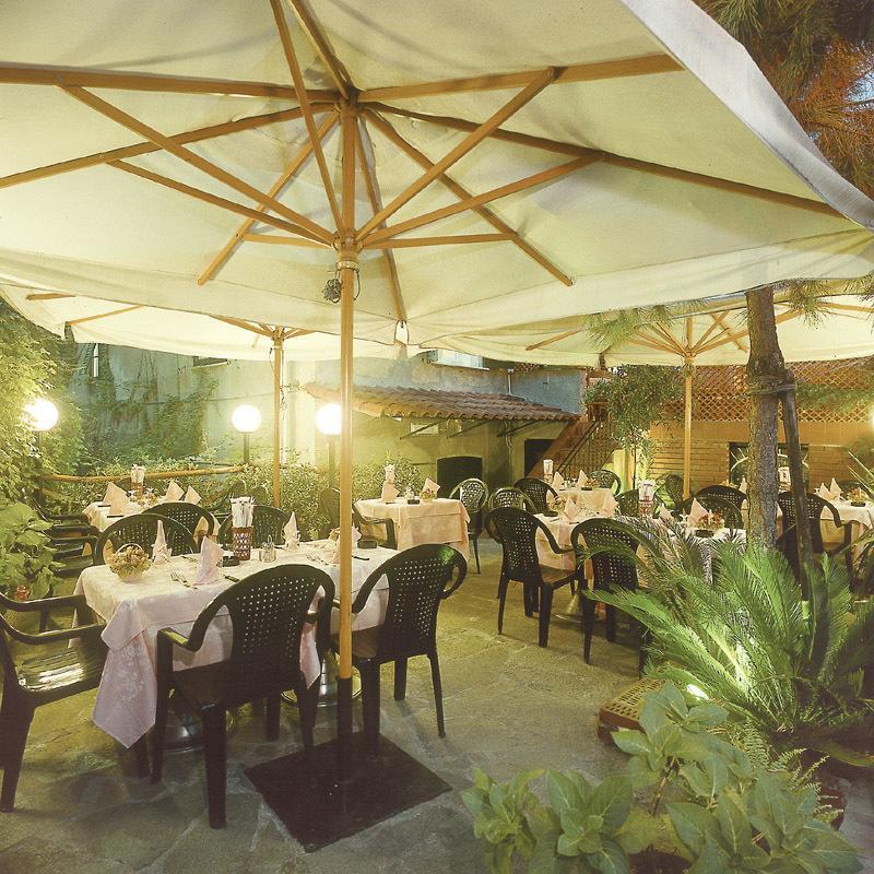 Hotel Ulivi Arenzano Luaran gambar
