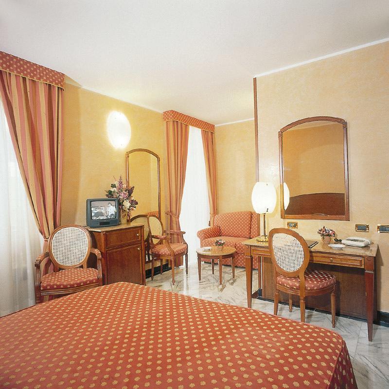 Hotel Ulivi Arenzano Luaran gambar