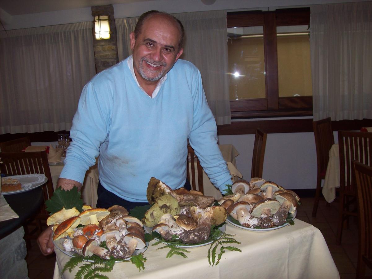 Hotel Ulivi Arenzano Luaran gambar