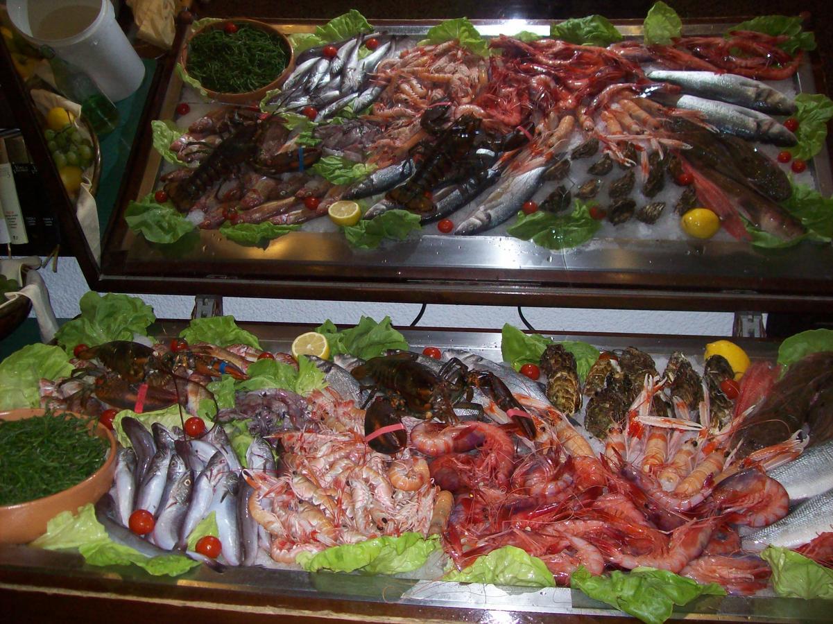 Hotel Ulivi Arenzano Luaran gambar