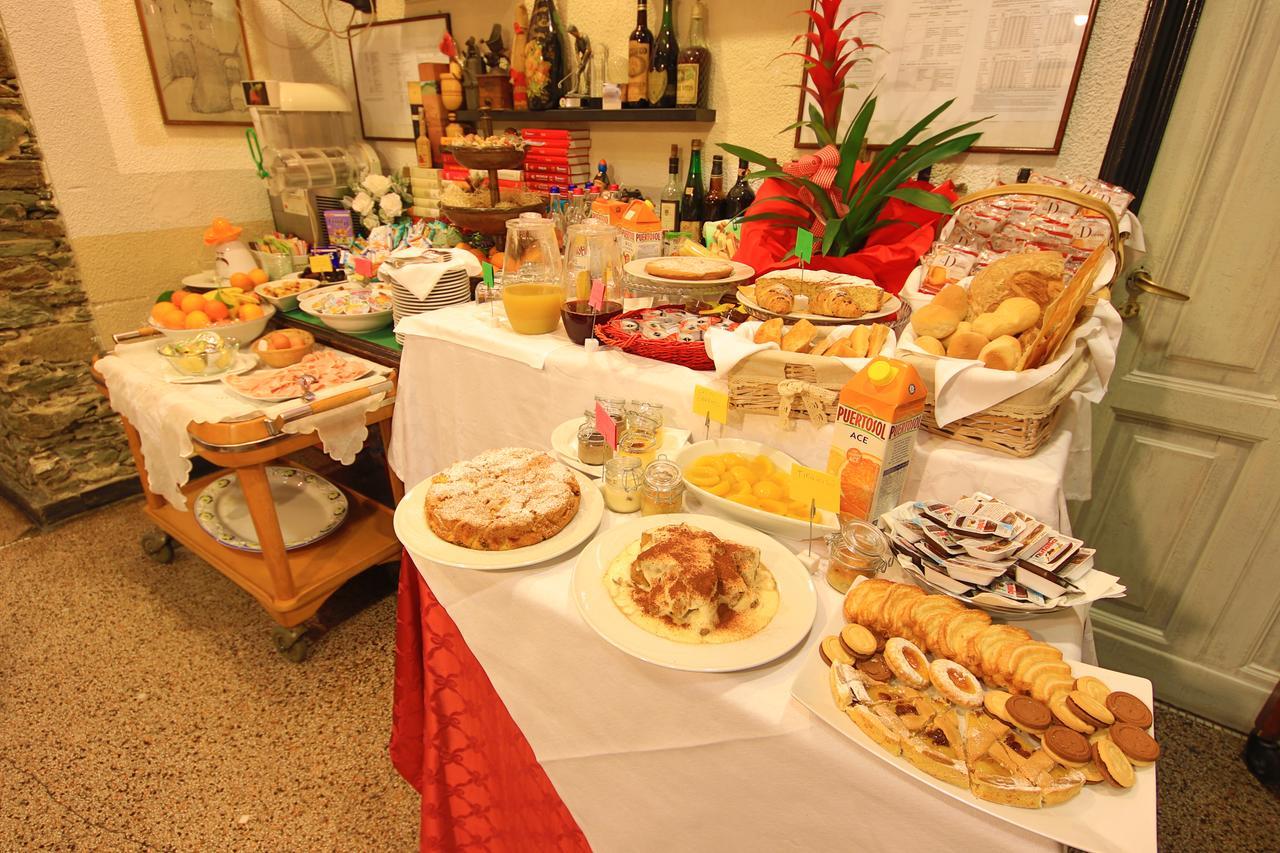 Hotel Ulivi Arenzano Luaran gambar