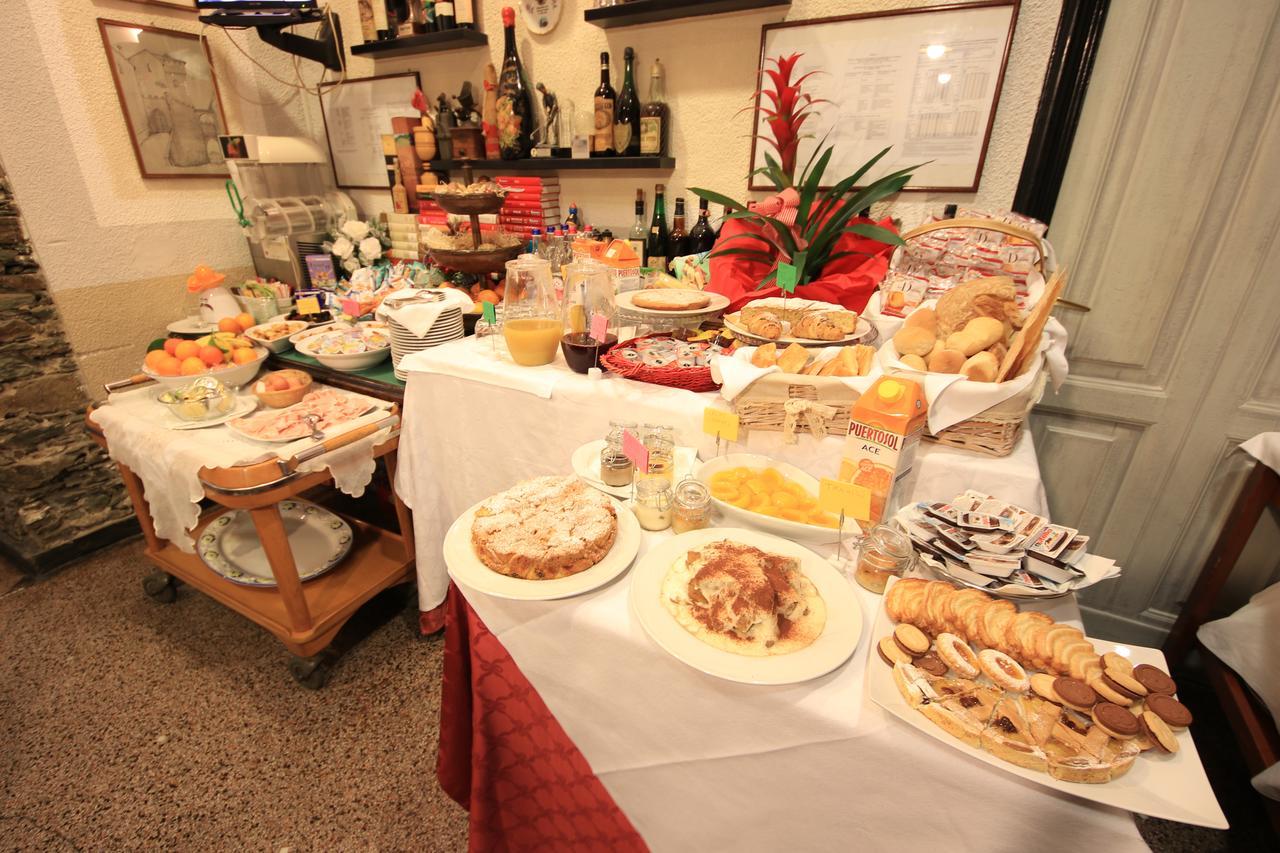 Hotel Ulivi Arenzano Luaran gambar